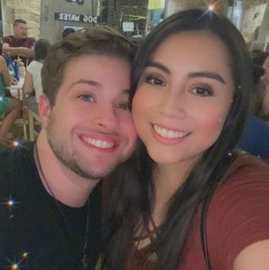 Meet your Posher, Aouni